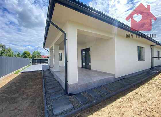 Продаж сучасного будинку в чудовій локації! Uzhhorod