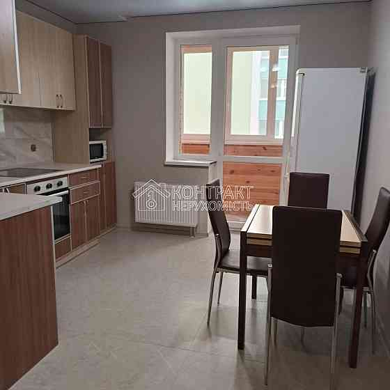 Оренда Квартира 1-кімнатна, 6/16 поверх на вул. Рогатинська Левада Харків