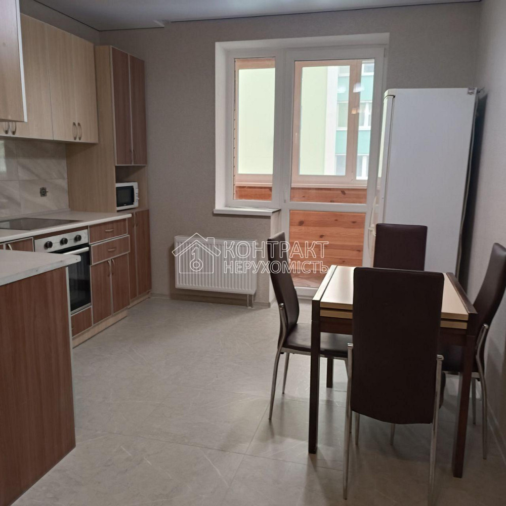 Оренда Квартира 1-кімнатна, 6/16 поверх на вул. Рогатинська Левада Харків - фото 2