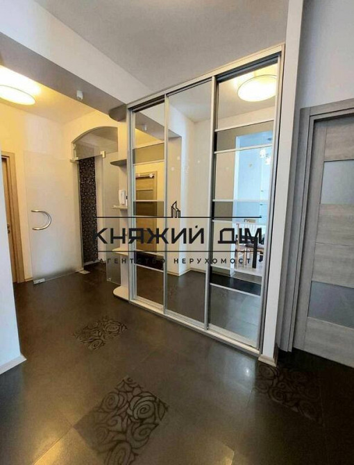 Оренда 3- кімнатної квартири, метро Золоті Ворота. по вул.Олеся Гончара 14. код об'єкту № 11203198 Київ - фото 10