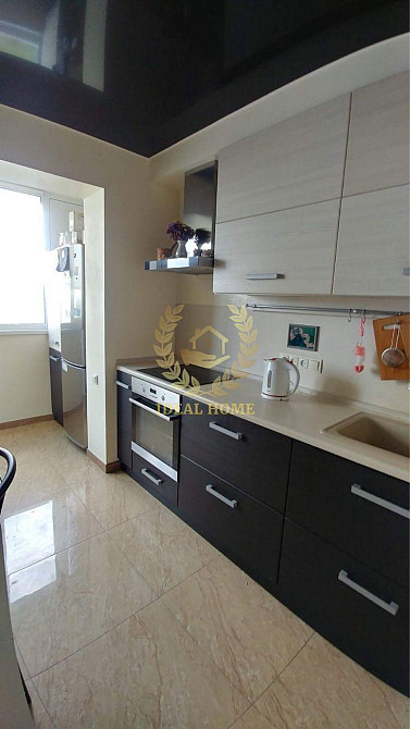 Продаж Квартира 2-кімнатна на Хорольская ул., 1 Kiev - photo 4