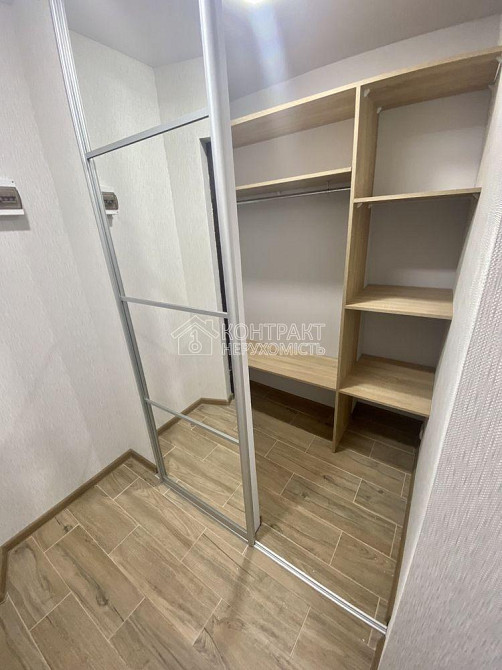 Продаж Квартира 1-кімнатна, 4/6 поверх на вул. Героїв Харкова Харьков - изображение 5