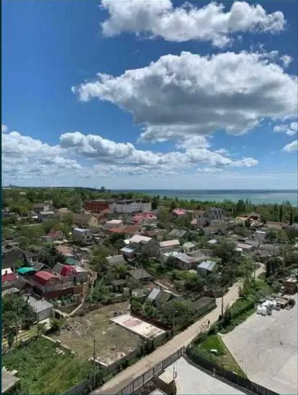 Продам 1-комнатную квартиру с видом на море в ЖК "Лузановский Парк" (Лузановка) Одеса - фото 11