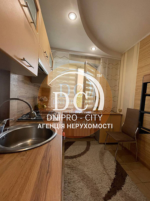 Продаж Квартира 3-кімнатна, 6/9 поверх на Крушельницької пров., 7 Дніпро - фото 15