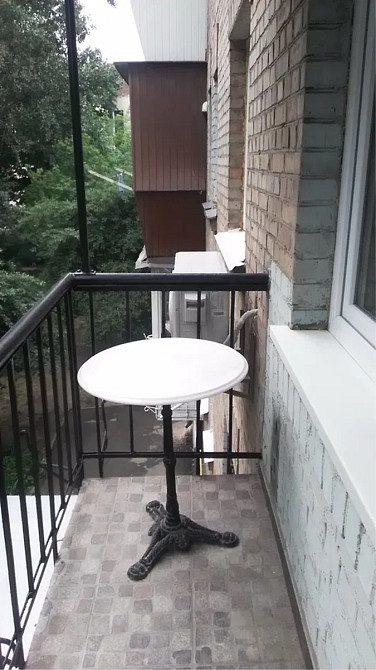 Оренда Квартира 2-кімнатна, 3/5 поверх на вул. Цитадельна, 9 Київ - фото 11