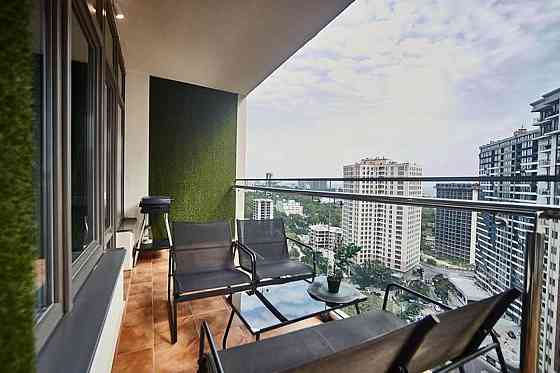 Продаж Квартира 3-кімнатна, 22/25 поверх на Генуэзская ул. Одеса