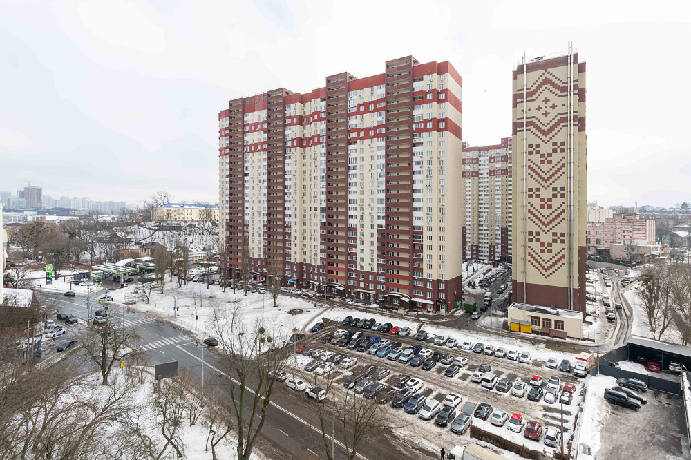 Продаж Квартира 1-кімнатна, 8/9 поверх на Монтажників вул., д. 1 Kiev - photo 3