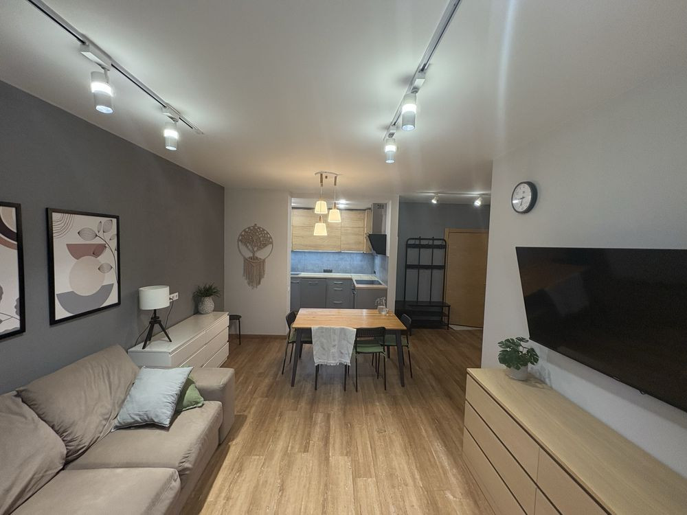 Продаж Квартира 3-кімнатна, 8/17 поверх на Вацлава Гавела вул., д. 28 Київ - фото 2