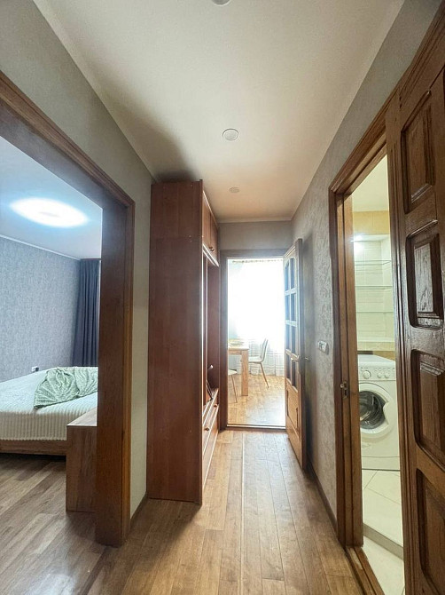 Оренда Квартира 1-кімнатна, 14/14 поверх на Петра Григоренка, 38а Київ - фото 3