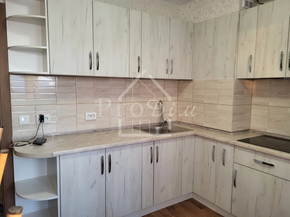 Оренда Квартира 1-кімнатна, 18/25 поверх на Коноплянська вул., 22а Kiev - photo 2