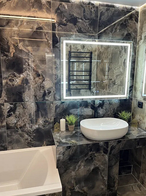 Продаж Квартира 3-кімнатна, 2/12 поверх Тернопіль - фото 9