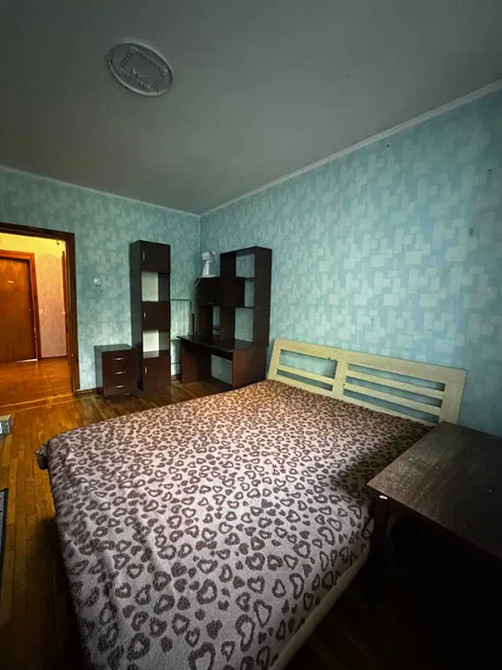 Оренда Квартира 3-кімнатна, 1/9 поверх на Вершигори, 3 Київ - фото 8