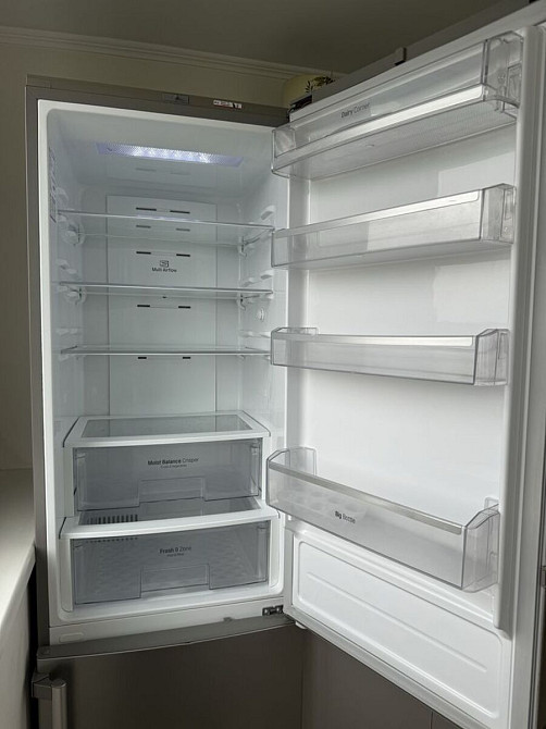 Оренда Квартира 1-кімнатна, 9/9 поверх на вул. Космонавта Поповича, 14 Київ - фото 13