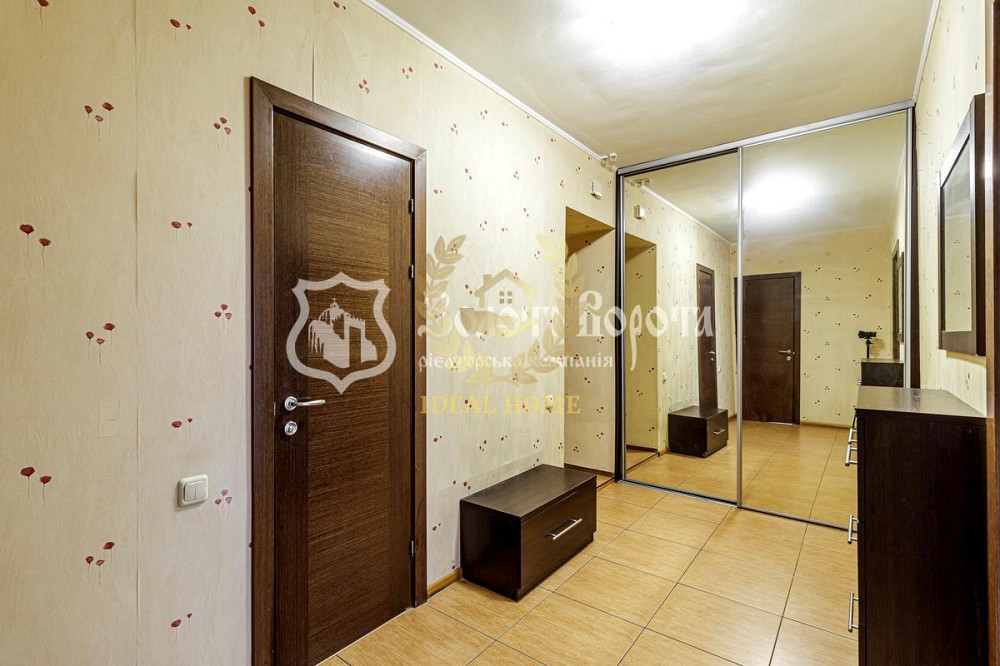 Продаж Квартира 2-кімнатна на Юлии Здановской ул., 46/1 Kiev - photo 15