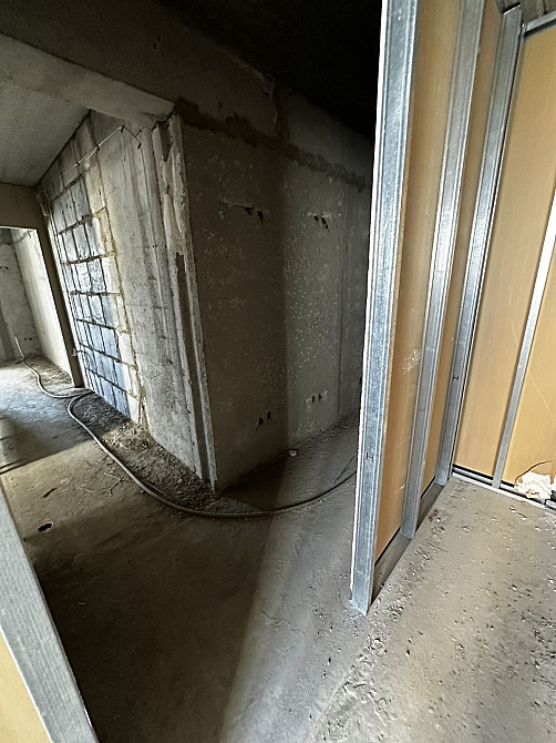 2-комнатная в новом доме, Приморский район Одеса - фото 14