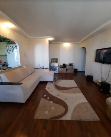 Продаж Квартира 3-кімнатна, 5/9 поверх на Святослава Ріхтера вулиця, 125/1 Odessa