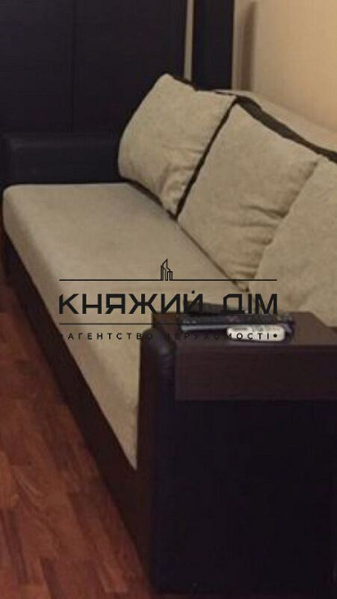 Оренда Квартира 1-кімнатна, 4/18 поверх на Мишуги Александра ул. Киев - изображение 11