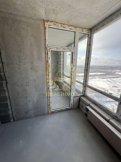 Продаж Квартира 1-кімнатна, 19/24 поверх на Семьи Кристеров ул., 14Б Kiev - photo 13