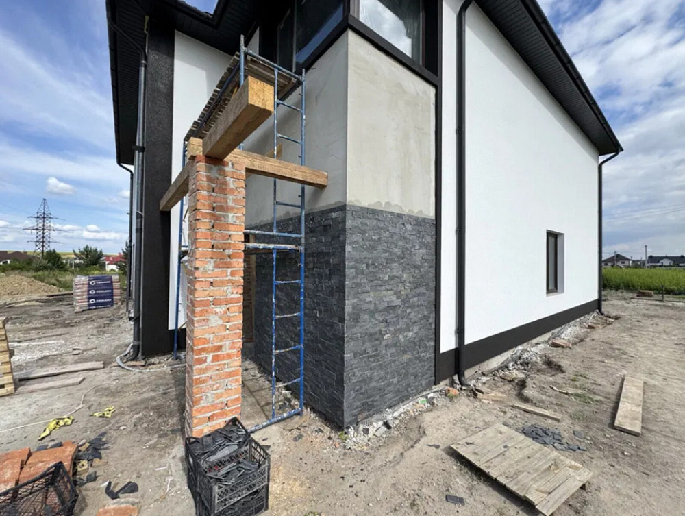 Продаж таунхауса, 180 кв.м, Байківці Байківці - фото 5