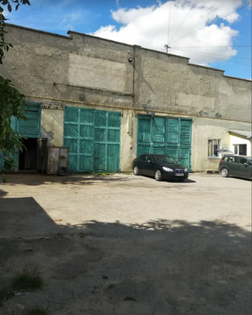 Здається комерційне приміщення, площа 800 кв.м, р-н Промисловий Тернопіль - фото 6