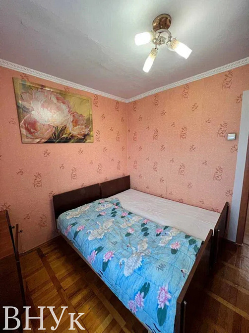 Продаж Квартира 4-кімнатна, 9/9 поверх Луцьк - фото 15