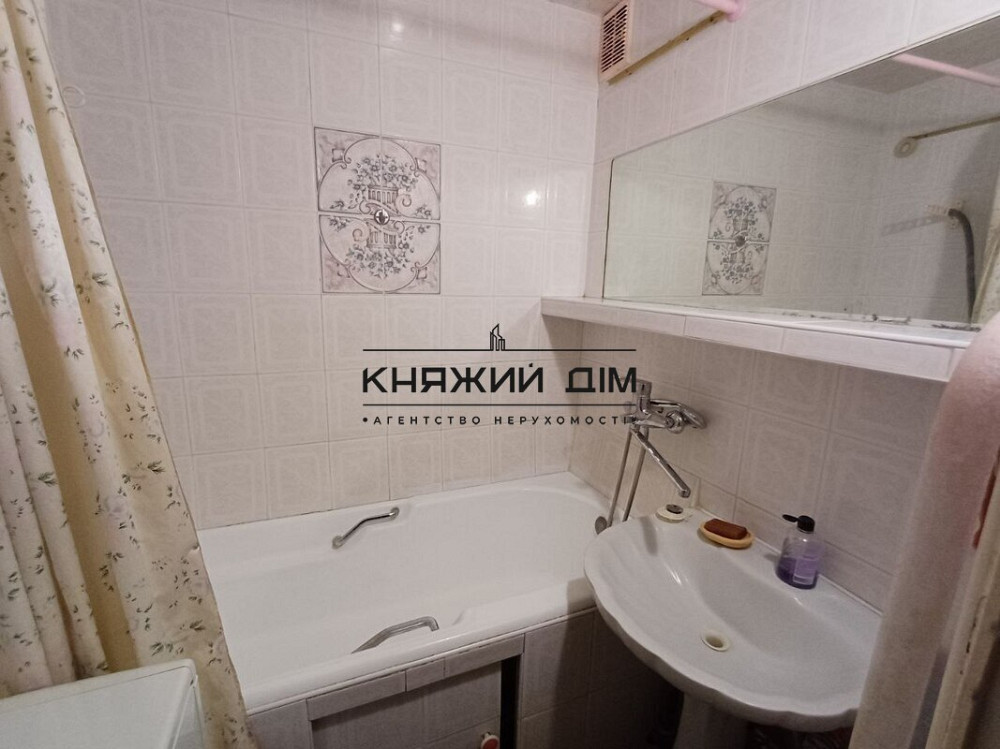 Оренда 2 кімнатної квартири на Троєщині Київ - фото 16