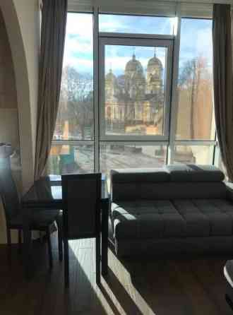 Трехкомнатная квартира в 22 Жемчужине Одеса