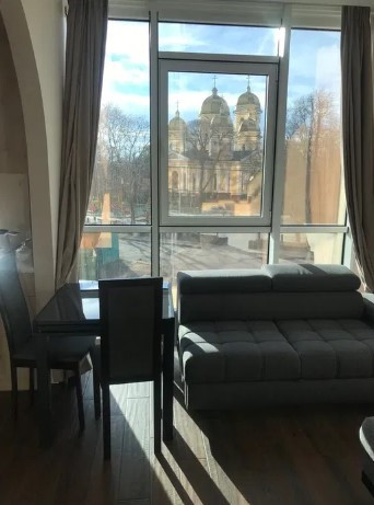 Трехкомнатная квартира в 22 Жемчужине Odessa - photo 5