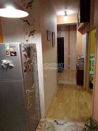 Продаж Квартира 1-кімнатна, 3/4 поверх на вул. Новоалександровская Харьков