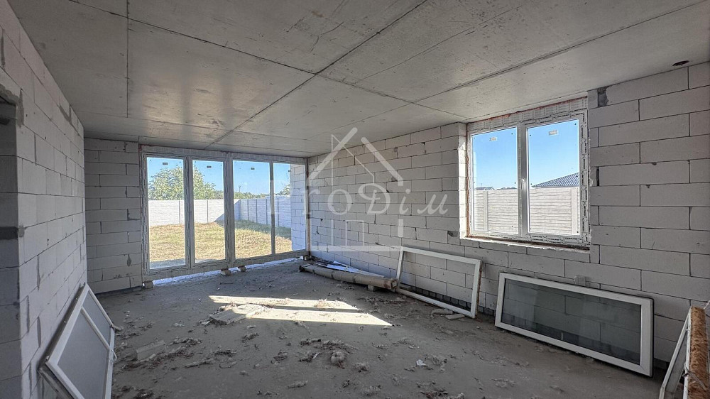 Продаж Дуплекс Будинок Дім Бориспіль 92 м2 без %% Борисполь - изображение 6