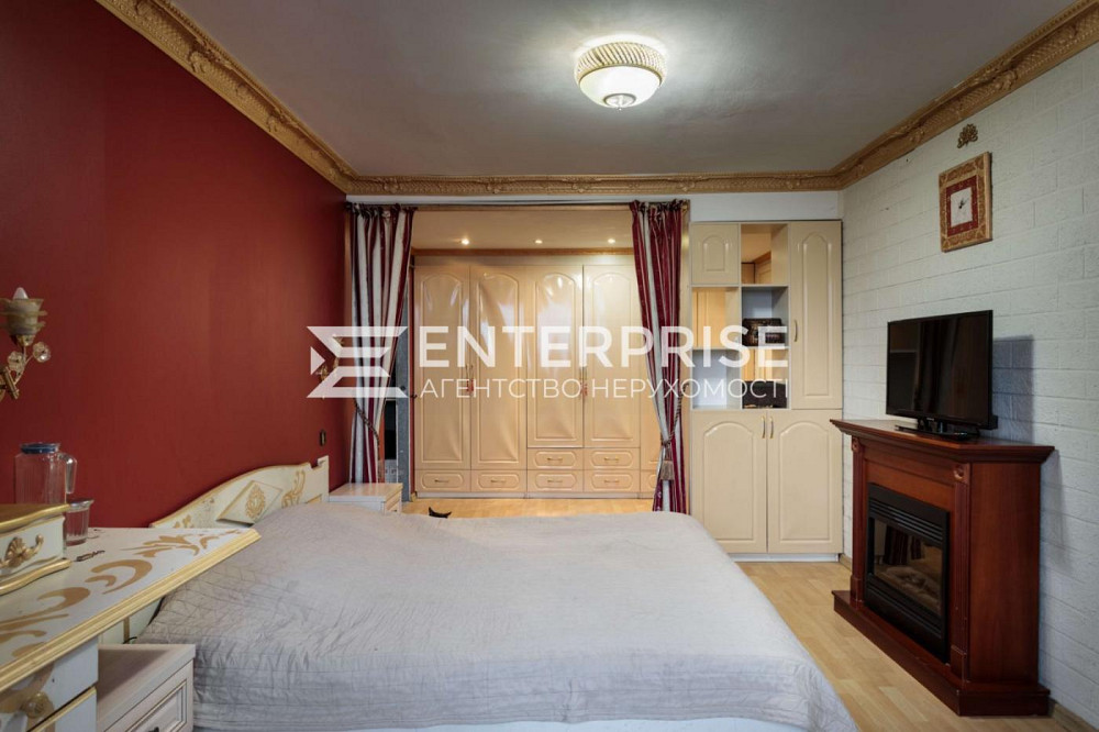 Продаж 5к Квартира 188 кв.м Берестейский вул. Київ - фото 5