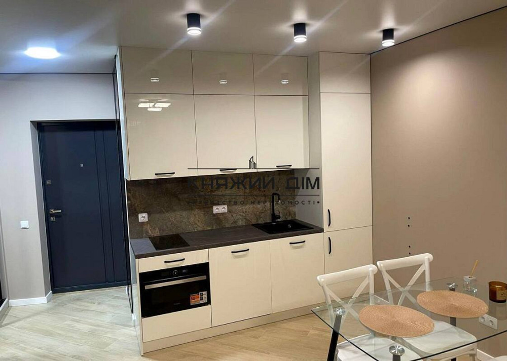 Оренда Квартира 1-кімнатна, 18/28 поверх на Днепровская Набережная ул. Kiev - photo 11