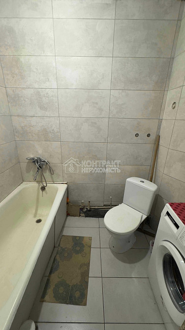 Продаж Квартира 2-кімнатна, 2/5 поверх на вул. Владислава Зубенко Харьков - изображение 9