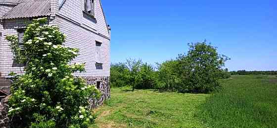 Продаж 2-поверховий Будинок з ділянкою 60 сот 119 кв.м 5 кімн. на Некраши Zhytomyr