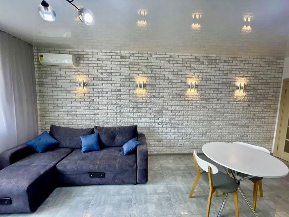 Продаж Квартира 2-кімнатна, 19/25 поверх на Теремківська вул., д. 3А Київ - фото 10