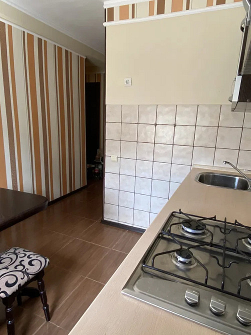 Оренда Квартира 2-кімнатна, 7/9 поверх на Русанівський бульвар, 9 Київ - фото 14