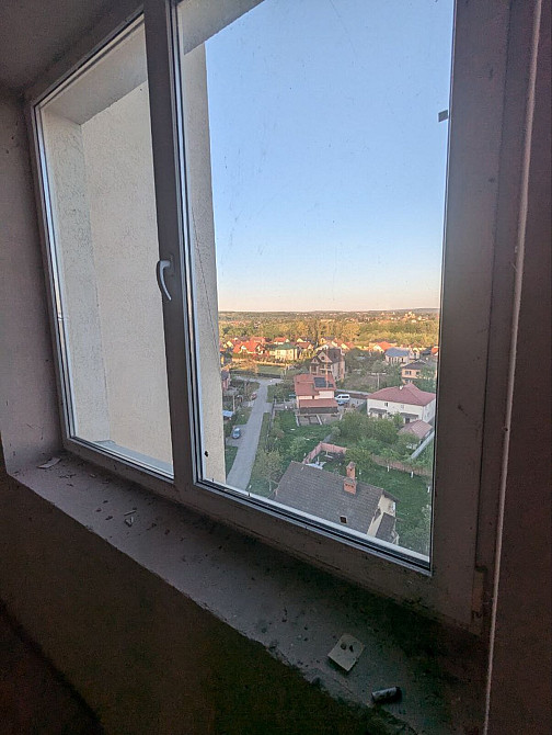 Продаж Квартира 4-кімнатна, 10/11 поверх на провулок Ключний Івано-Франківськ - фото 15