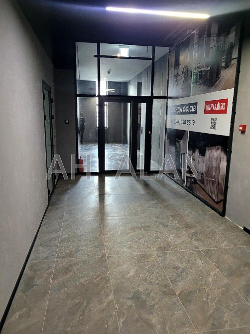 Оренда офісне приміщення на Князів Острозьких вул., 8Б приміщень - 1, поверх - 2/5 Київ - фото 11