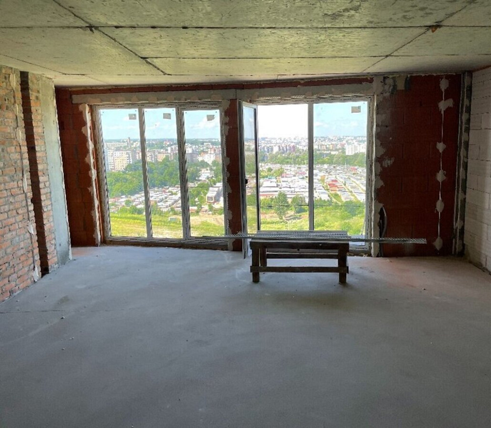 Продаж 1к квартири 53 кв. м на вул. Тарнавського Мирона Генерала Тернопіль - фото 7