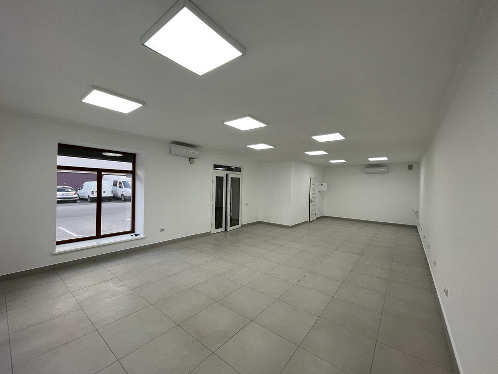 Продаж приміщення вільного призначення на Репіна вул., 36 поверх - 1/10 Тернополь - изображение 11