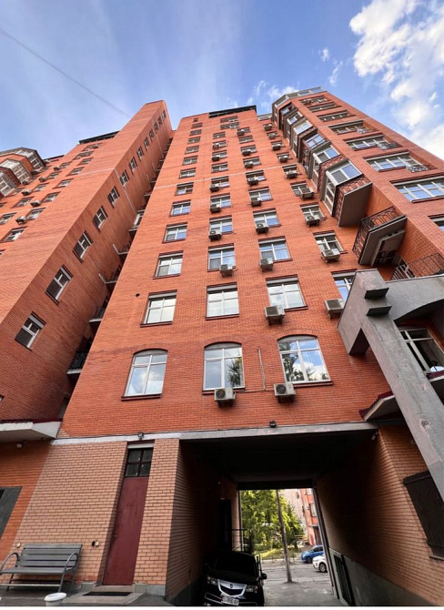 Продаж Квартира 4-кімнатна, 10/14 поверх на Дмитрівська вул., д. 66а Kiev - photo 18