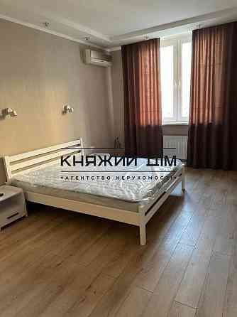 Оренда. Затишна 3-кімнатна квартира м. Осокорки Код: 11131358 Київ