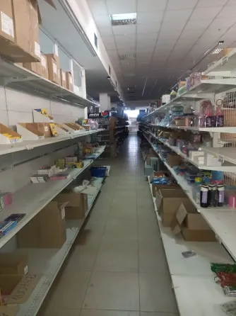 Здається Приміщення вільного призначення площа 1510 кв.м Дніпро Вул. Космічна Дніпро