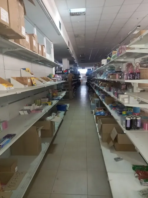 Здається Приміщення вільного призначення площа 1510 кв.м Дніпро Вул. Космічна Дніпро - фото 3