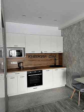 Оренда 1-кімнатної в ЖК Нова Англія Київ