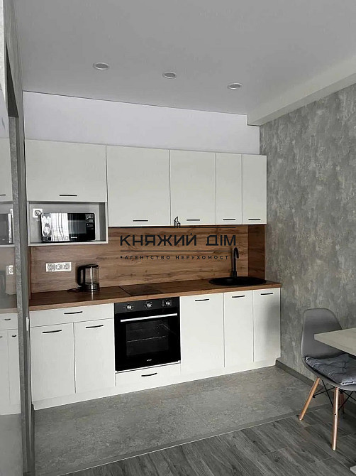 Оренда 1-кімнатної в ЖК Нова Англія Київ - фото 4