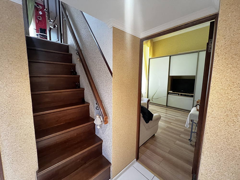 Продам 3-х комнатную квартируна Довженко/ Французский б-р Odessa - photo 5