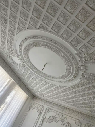 Дом в дворцовом стиле, Совиньон 2 Limanka