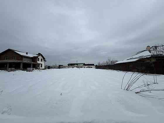 Продаж земельної ділянки 10 соток Сокільники
