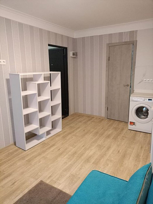 Продаж Квартира 1-кімнатна, 1/9 поверх на Литовський просп. (Мінський), 6а Київ - фото 4